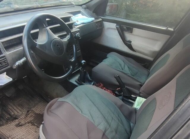 Сірий Фіат Темпра, об'ємом двигуна 1.6 л та пробігом 200 тис. км за 1200 $, фото 2 на Automoto.ua