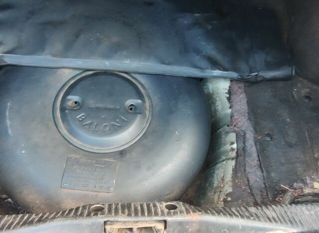 Сірий Фіат Темпра, об'ємом двигуна 1.6 л та пробігом 200 тис. км за 1200 $, фото 6 на Automoto.ua