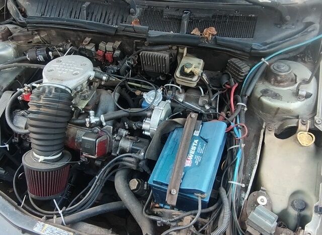 Фиат Темпра 1994 в Днепре (Днепропетровске) на Automoto.ua Серый Фиат Темпра, объемом двигателя 1.6 л и пробегом 200 тыс. км за 1200 $, фото 1 на Automoto.ua