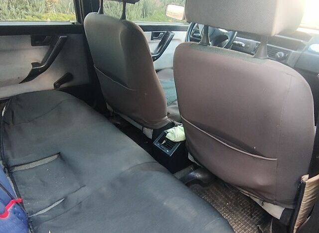 Сірий Фіат Темпра, об'ємом двигуна 1.6 л та пробігом 200 тис. км за 1200 $, фото 3 на Automoto.ua