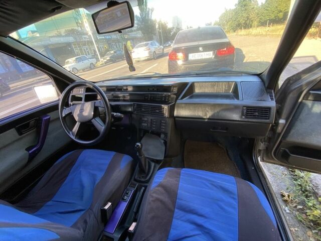 Сірий Фіат Темпра, об'ємом двигуна 2 л та пробігом 120 тис. км за 1300 $, фото 4 на Automoto.ua