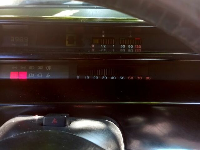 Сірий Фіат Темпра, об'ємом двигуна 1.6 л та пробігом 435 тис. км за 1200 $, фото 7 на Automoto.ua