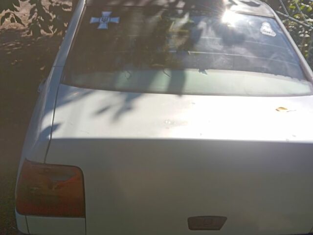 Сірий Фіат Темпра, об'ємом двигуна 1.6 л та пробігом 435 тис. км за 1200 $, фото 5 на Automoto.ua