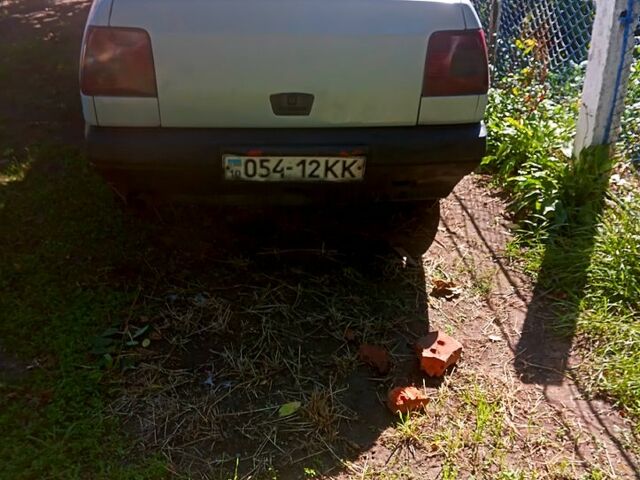 Сірий Фіат Темпра, об'ємом двигуна 1.6 л та пробігом 435 тис. км за 1200 $, фото 3 на Automoto.ua