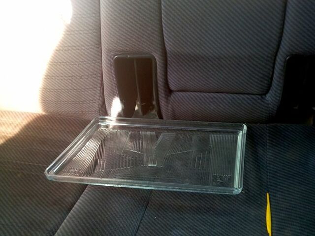 Сірий Фіат Темпра, об'ємом двигуна 1.6 л та пробігом 435 тис. км за 1200 $, фото 8 на Automoto.ua