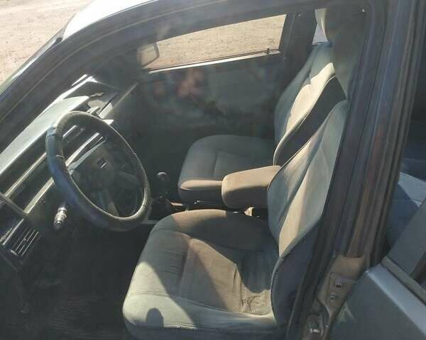 Сірий Фіат Темпра, об'ємом двигуна 2 л та пробігом 150 тис. км за 1700 $, фото 6 на Automoto.ua