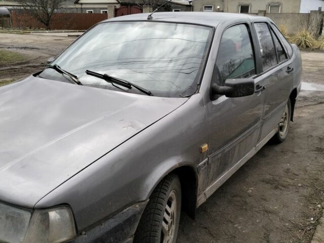 Сірий Фіат Темпра, об'ємом двигуна 0 л та пробігом 300 тис. км за 545 $, фото 4 на Automoto.ua