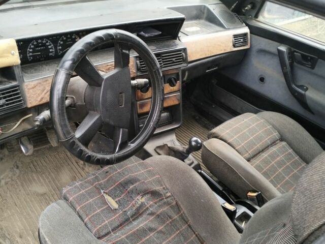 Сірий Фіат Темпра, об'ємом двигуна 0 л та пробігом 300 тис. км за 545 $, фото 5 на Automoto.ua