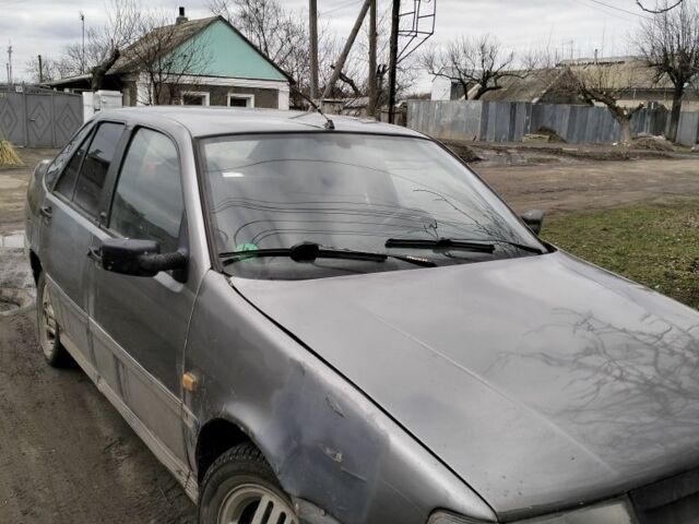 Сірий Фіат Темпра, об'ємом двигуна 0 л та пробігом 300 тис. км за 545 $, фото 1 на Automoto.ua