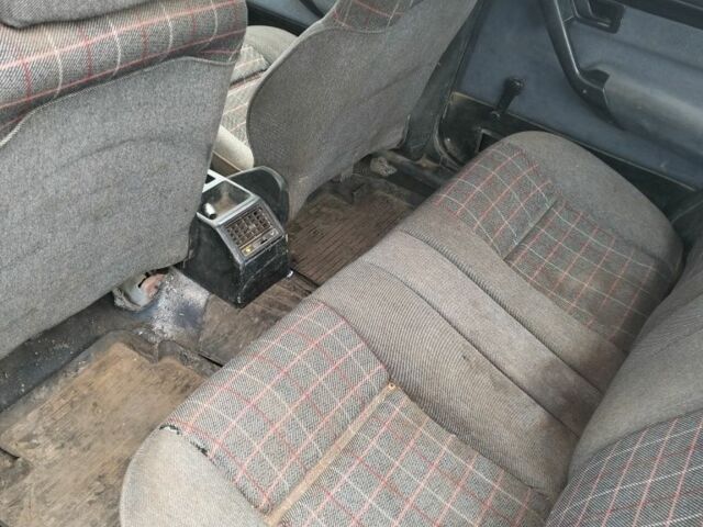 Сірий Фіат Темпра, об'ємом двигуна 0 л та пробігом 300 тис. км за 545 $, фото 6 на Automoto.ua