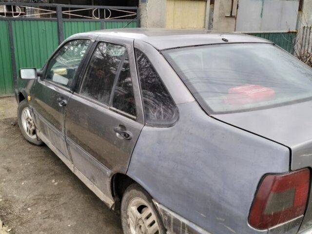 Сірий Фіат Темпра, об'ємом двигуна 0 л та пробігом 300 тис. км за 545 $, фото 3 на Automoto.ua