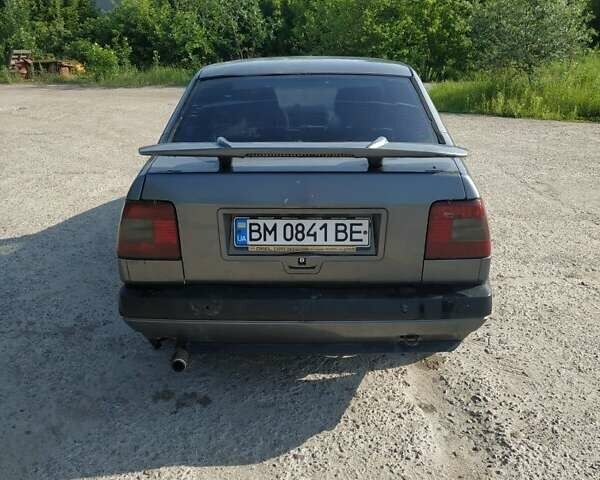 Сірий Фіат Темпра, об'ємом двигуна 2 л та пробігом 150 тис. км за 1700 $, фото 3 на Automoto.ua