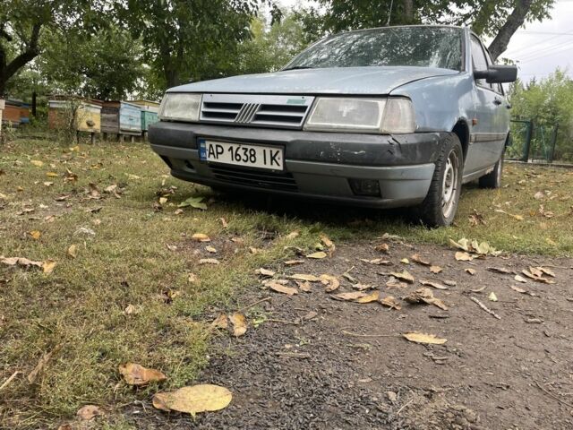 Сірий Фіат Темпра, об'ємом двигуна 1.5 л та пробігом 300 тис. км за 700 $, фото 1 на Automoto.ua