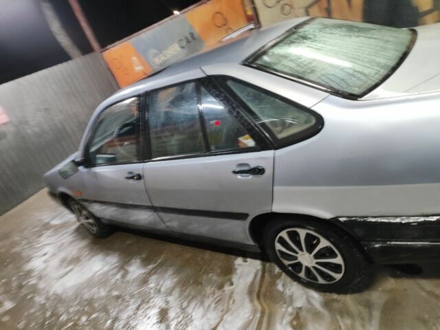 Сірий Фіат Темпра, об'ємом двигуна 1.6 л та пробігом 28 тис. км за 1000 $, фото 4 на Automoto.ua