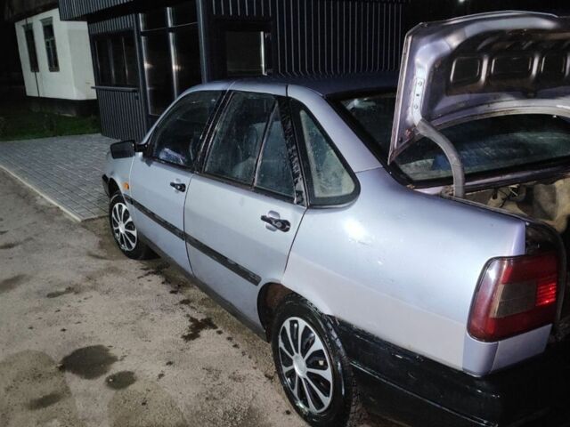 Сірий Фіат Темпра, об'ємом двигуна 1.6 л та пробігом 28 тис. км за 1000 $, фото 3 на Automoto.ua