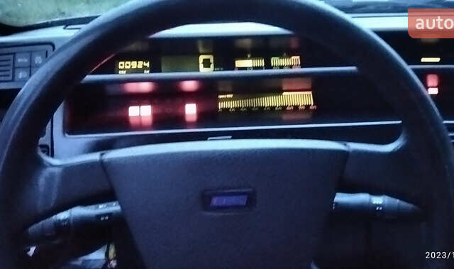 Серый Фиат Темпра, объемом двигателя 2 л и пробегом 100 тыс. км за 1800 $, фото 7 на Automoto.ua