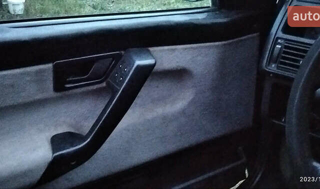 Серый Фиат Темпра, объемом двигателя 2 л и пробегом 100 тыс. км за 1800 $, фото 6 на Automoto.ua