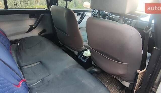 Фіат Темпра 1994 у Дніпро (Дніпропетровську) на Automoto.ua Сірий Фіат Темпра, об'ємом двигуна 1.58 л та пробігом 200 тис. км за 1200 $, фото 7 на Automoto.ua