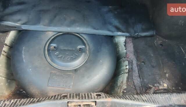 Фіат Темпра 1994 у Дніпро (Дніпропетровську) на Automoto.ua Сірий Фіат Темпра, об'ємом двигуна 1.58 л та пробігом 200 тис. км за 1200 $, фото 2 на Automoto.ua