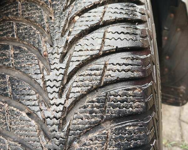 Серый Фиат Темпра, объемом двигателя 1.6 л и пробегом 1 тыс. км за 1050 $, фото 8 на Automoto.ua