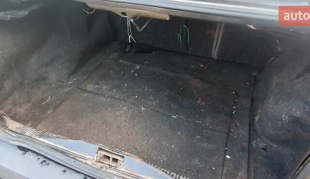 Фіат Темпра 1994 у Дніпро (Дніпропетровську) на Automoto.ua Сірий Фіат Темпра, об'ємом двигуна 1.58 л та пробігом 200 тис. км за 1200 $, фото 3 на Automoto.ua