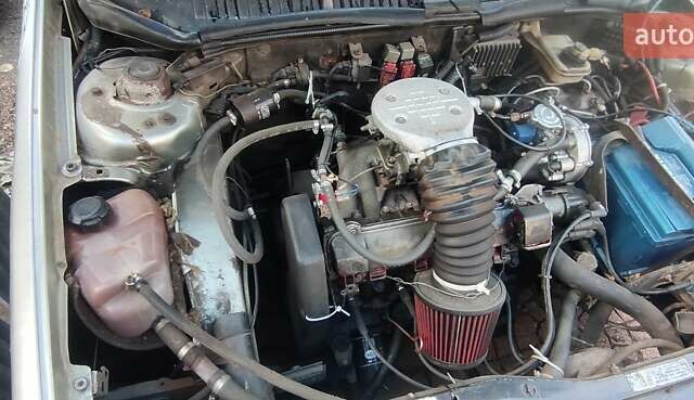 Фіат Темпра 1994 у Дніпро (Дніпропетровську) на Automoto.ua Сірий Фіат Темпра, об'ємом двигуна 1.58 л та пробігом 200 тис. км за 1200 $, фото 4 на Automoto.ua