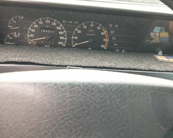 Серый Фиат Темпра, объемом двигателя 1.6 л и пробегом 1 тыс. км за 1050 $, фото 10 на Automoto.ua