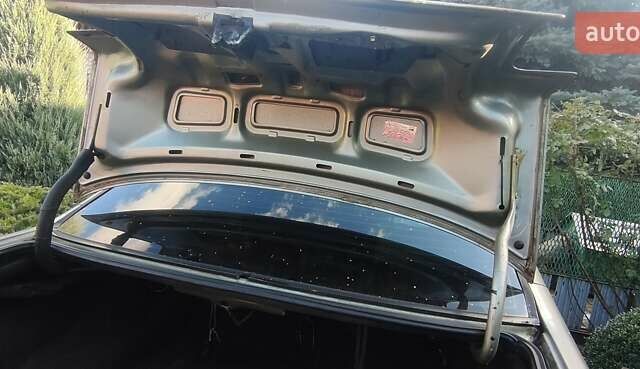 Фіат Темпра 1994 у Дніпро (Дніпропетровську) на Automoto.ua Сірий Фіат Темпра, об'ємом двигуна 1.58 л та пробігом 200 тис. км за 1200 $, фото 1 на Automoto.ua