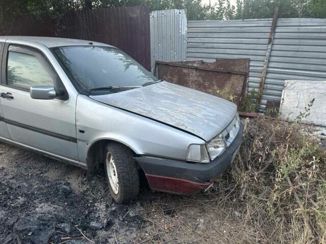 Сірий Фіат Темпра, об'ємом двигуна 1.6 л та пробігом 234 тис. км за 350 $, фото 3 на Automoto.ua