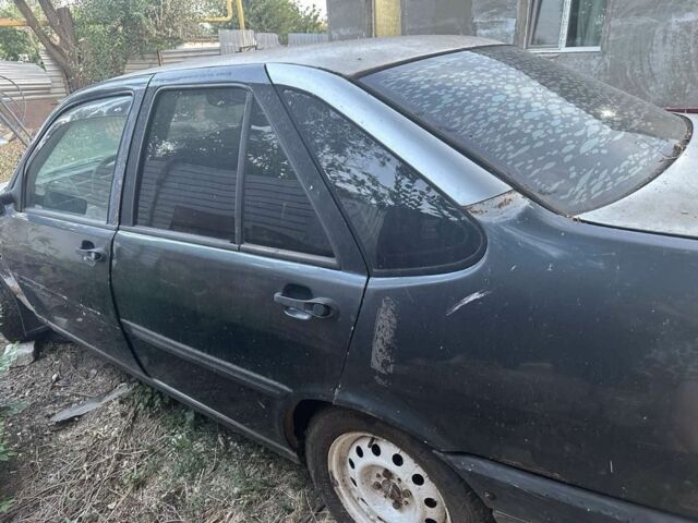 Сірий Фіат Темпра, об'ємом двигуна 1.6 л та пробігом 234 тис. км за 350 $, фото 2 на Automoto.ua