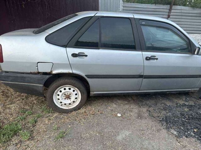 Сірий Фіат Темпра, об'ємом двигуна 1.6 л та пробігом 234 тис. км за 350 $, фото 4 на Automoto.ua