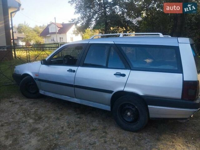 Серый Фиат Темпра, объемом двигателя 1.76 л и пробегом 162 тыс. км за 1300 $, фото 2 на Automoto.ua