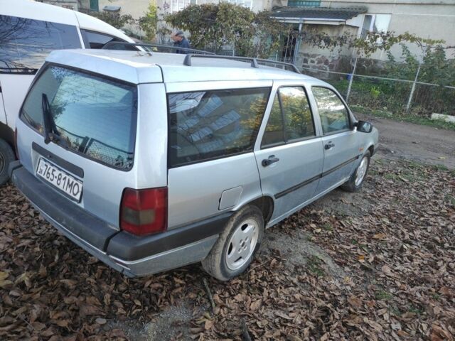Фиат Темпра 1994 в Черновцах на Automoto.ua Серый Фиат Темпра, объемом двигателя 0 л и пробегом 250 тыс. км за 450 $, фото 5 на Automoto.ua
