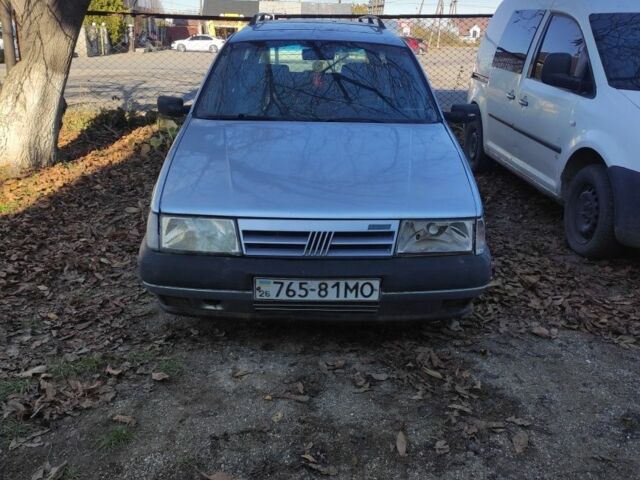 Фиат Темпра 1994 в Черновцах на Automoto.ua Серый Фиат Темпра, объемом двигателя 0 л и пробегом 250 тыс. км за 450 $, фото 2 на Automoto.ua