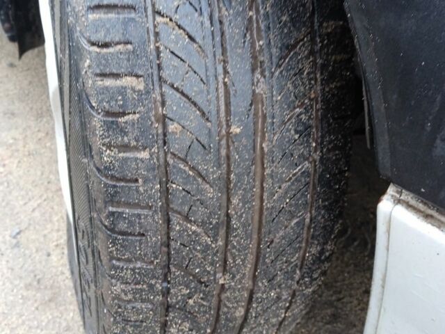 Серый Фиат Темпра, объемом двигателя 1.6 л и пробегом 230 тыс. км за 800 $, фото 10 на Automoto.ua