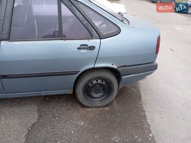 Синій Фіат Темпра, об'ємом двигуна 1.6 л та пробігом 165 тис. км за 800 $, фото 4 на Automoto.ua