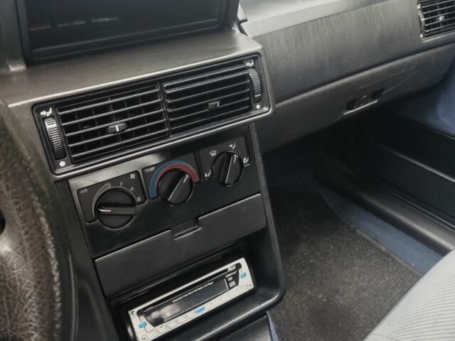 Синий Фиат Темпра, объемом двигателя 1.6 л и пробегом 198 тыс. км за 1500 $, фото 8 на Automoto.ua