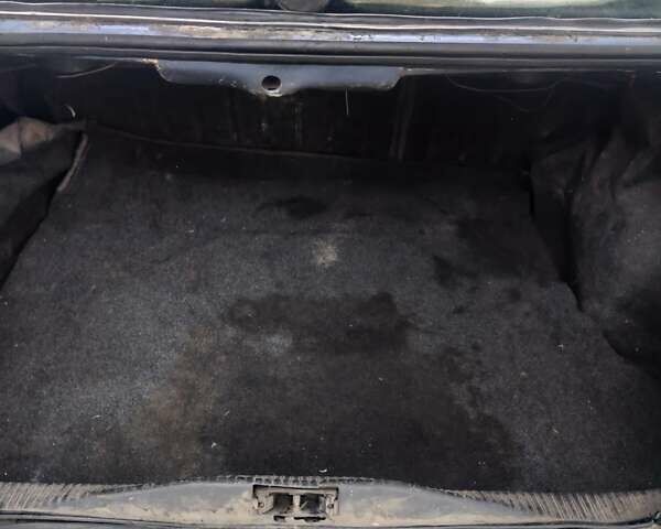 Синий Фиат Темпра, объемом двигателя 2 л и пробегом 31 тыс. км за 800 $, фото 4 на Automoto.ua