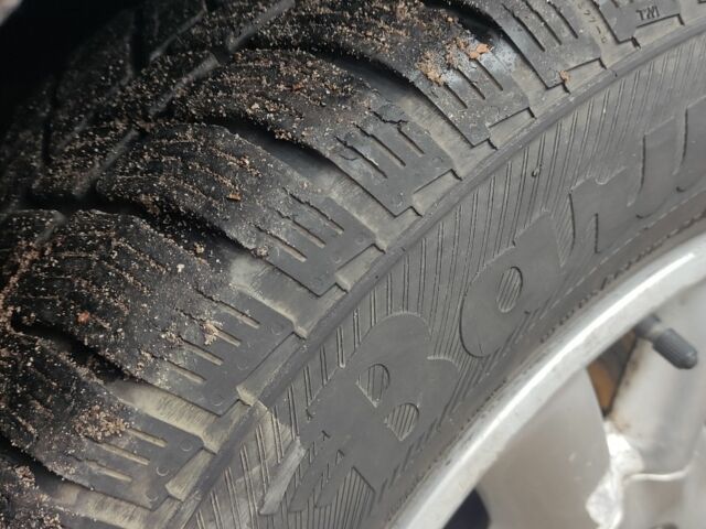 Синий Фиат Темпра, объемом двигателя 1.6 л и пробегом 198 тыс. км за 1500 $, фото 22 на Automoto.ua