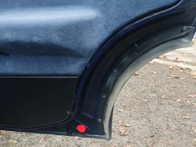 Синий Фиат Темпра, объемом двигателя 1.6 л и пробегом 198 тыс. км за 1500 $, фото 12 на Automoto.ua