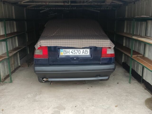 Синий Фиат Темпра, объемом двигателя 1.6 л и пробегом 198 тыс. км за 1500 $, фото 23 на Automoto.ua