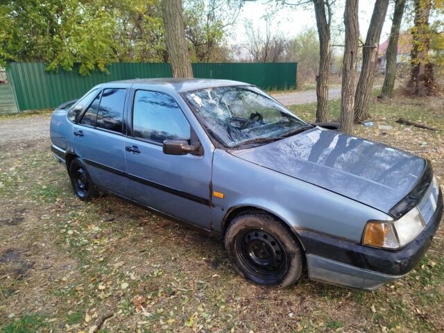 Фиат Темпра 1992 в Кривом Роге на Automoto.ua Синий Фиат Темпра, объемом двигателя 0 л и пробегом 300 тыс. км за 700 $, фото 3 на Automoto.ua