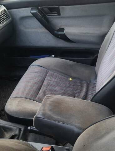 Синий Фиат Темпра, объемом двигателя 1.6 л и пробегом 200 тыс. км за 637 $, фото 5 на Automoto.ua