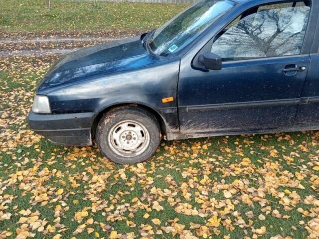Фиат Темпра 1992 в Лохвице на Automoto.ua Синий Фиат Темпра, объемом двигателя 1.6 л и пробегом 3 тыс. км за 1400 $, фото 1 на Automoto.ua