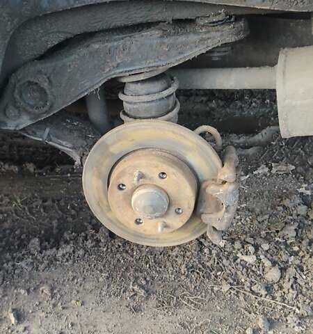 Синій Фіат Темпра, об'ємом двигуна 1.6 л та пробігом 290 тис. км за 1301 $, фото 3 на Automoto.ua