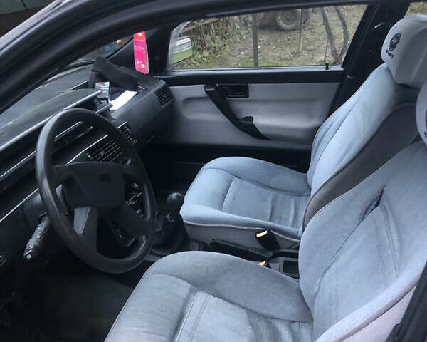 Зелений Фіат Темпра, об'ємом двигуна 0 л та пробігом 30 тис. км за 1049 $, фото 5 на Automoto.ua