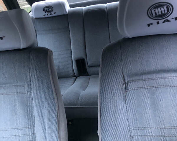 Зелений Фіат Темпра, об'ємом двигуна 0 л та пробігом 30 тис. км за 1049 $, фото 4 на Automoto.ua