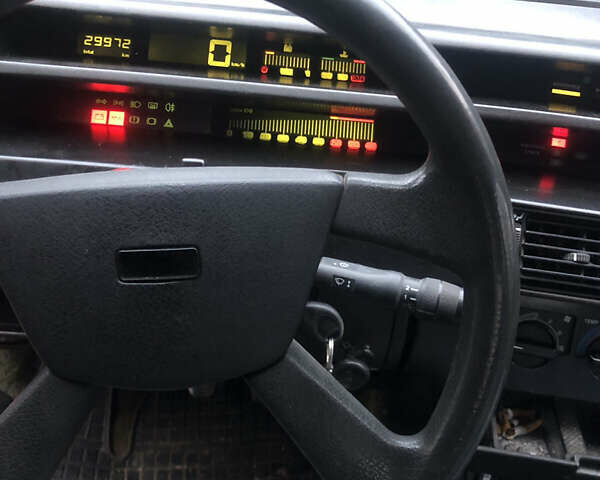 Зелений Фіат Темпра, об'ємом двигуна 0 л та пробігом 30 тис. км за 1049 $, фото 3 на Automoto.ua