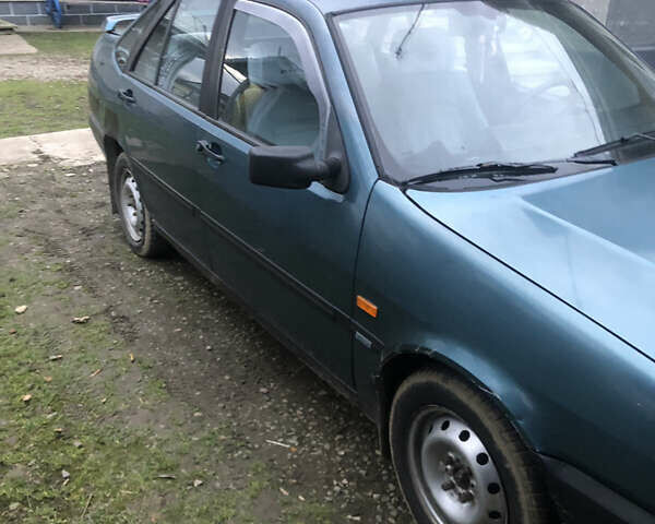 Зелений Фіат Темпра, об'ємом двигуна 0 л та пробігом 30 тис. км за 1049 $, фото 6 на Automoto.ua