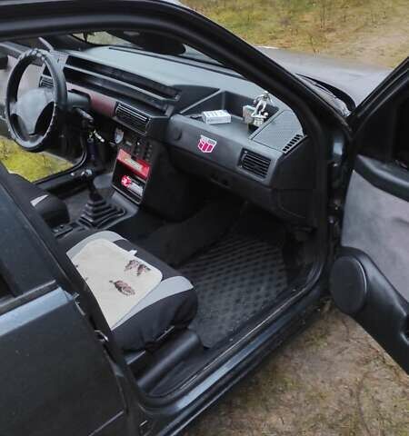 Фиат Темпра 1993 в Березно на Automoto.ua Зеленый Фиат Темпра, объемом двигателя 1.8 л и пробегом 200 тыс. км за 2100 $, фото 6 на Automoto.ua